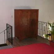 Loft Bedroom Photo
