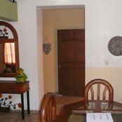 Door from Inside Photo