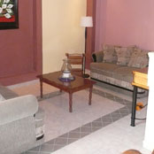 Living Room Photo 2