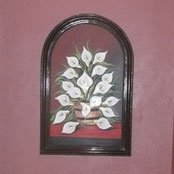 Living Room Photo 3