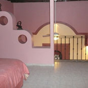 Loft Bedroom Photo