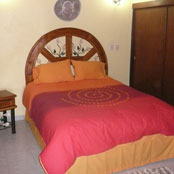 Upstairs Bedroom Photo