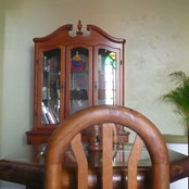 Dining Room Photo 2