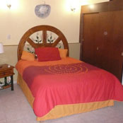 Lower Bedroom Photo 5