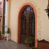 Entry Photo
