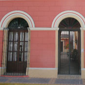 Front of Building Photo 3