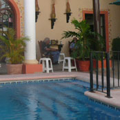 Pool Area Photo 3