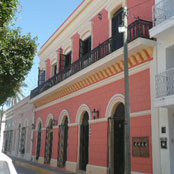 Front of Building Photo 2