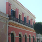 Front of Building Photo